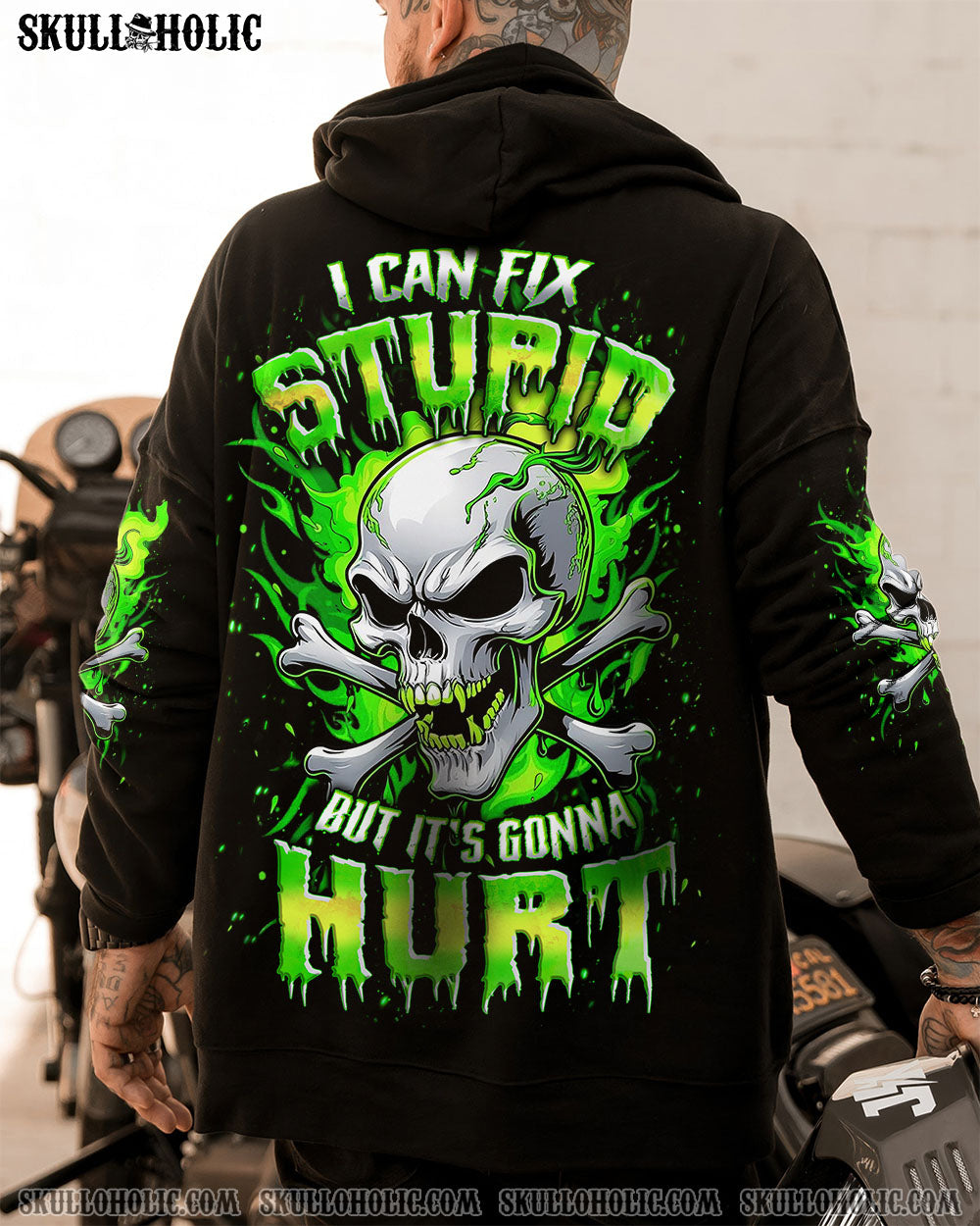 Category_Sweatshirt & Hoodies