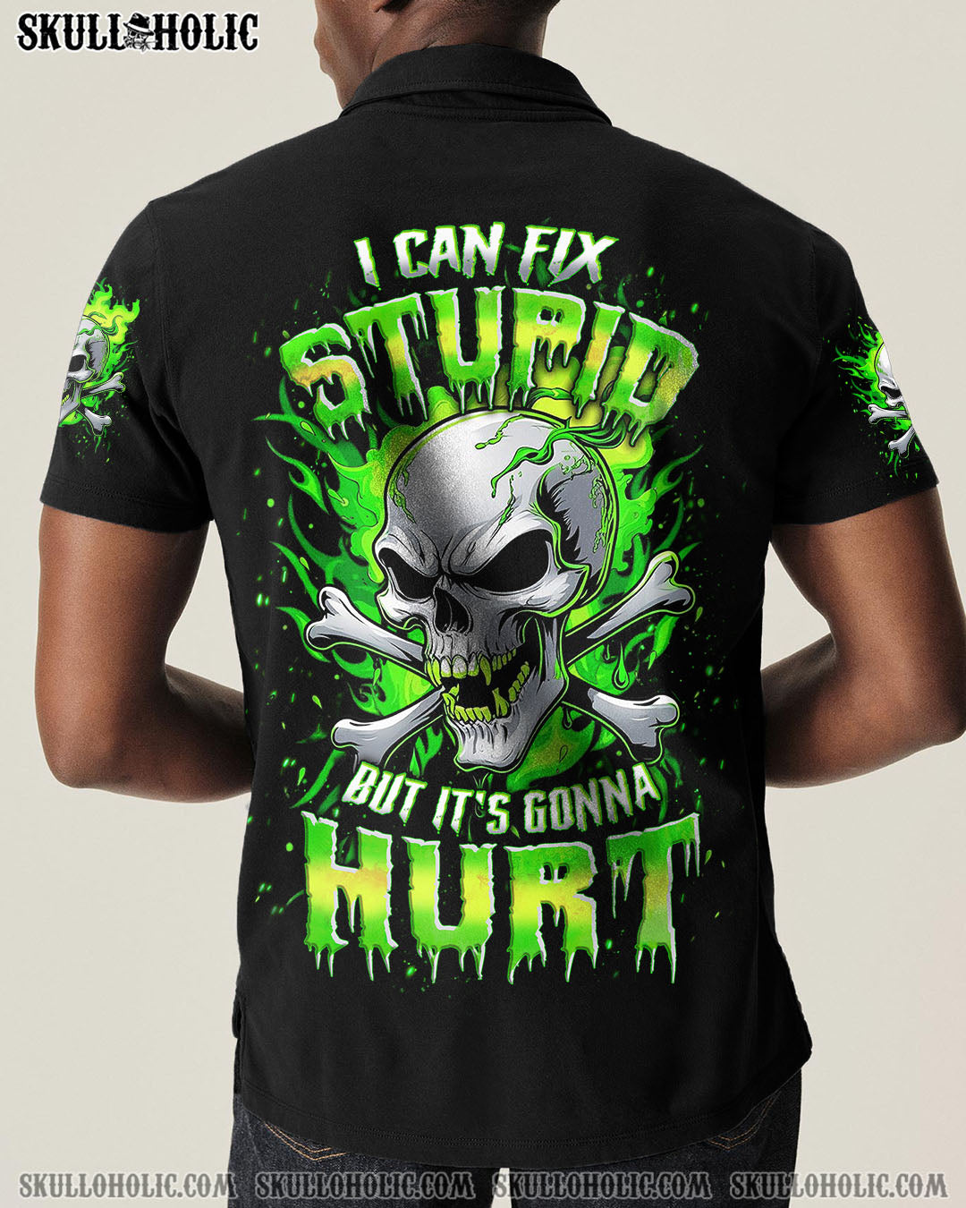 Category_Short sleeves