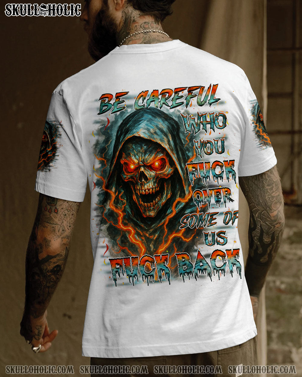 Category_Short sleeves