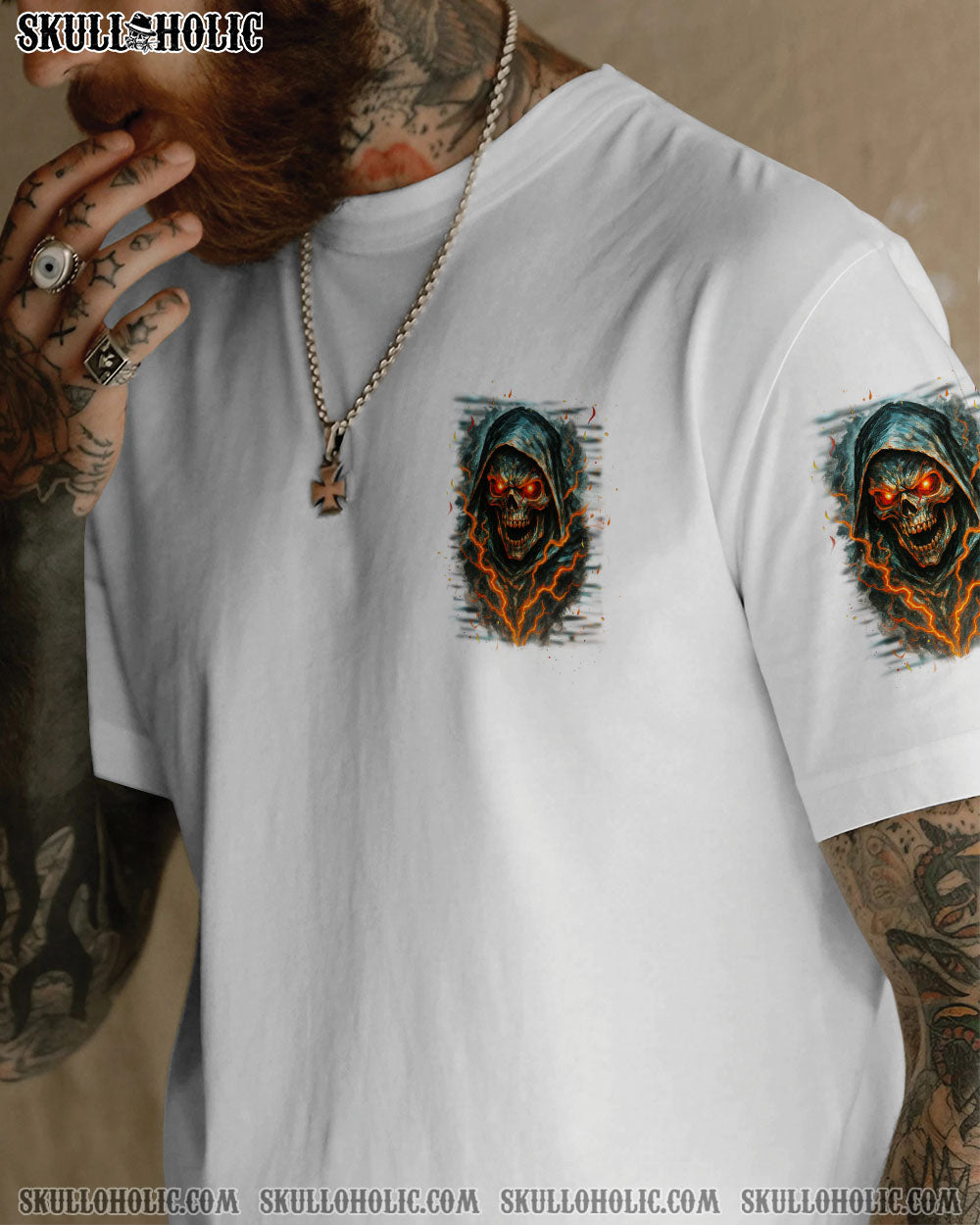 Category_Short sleeves