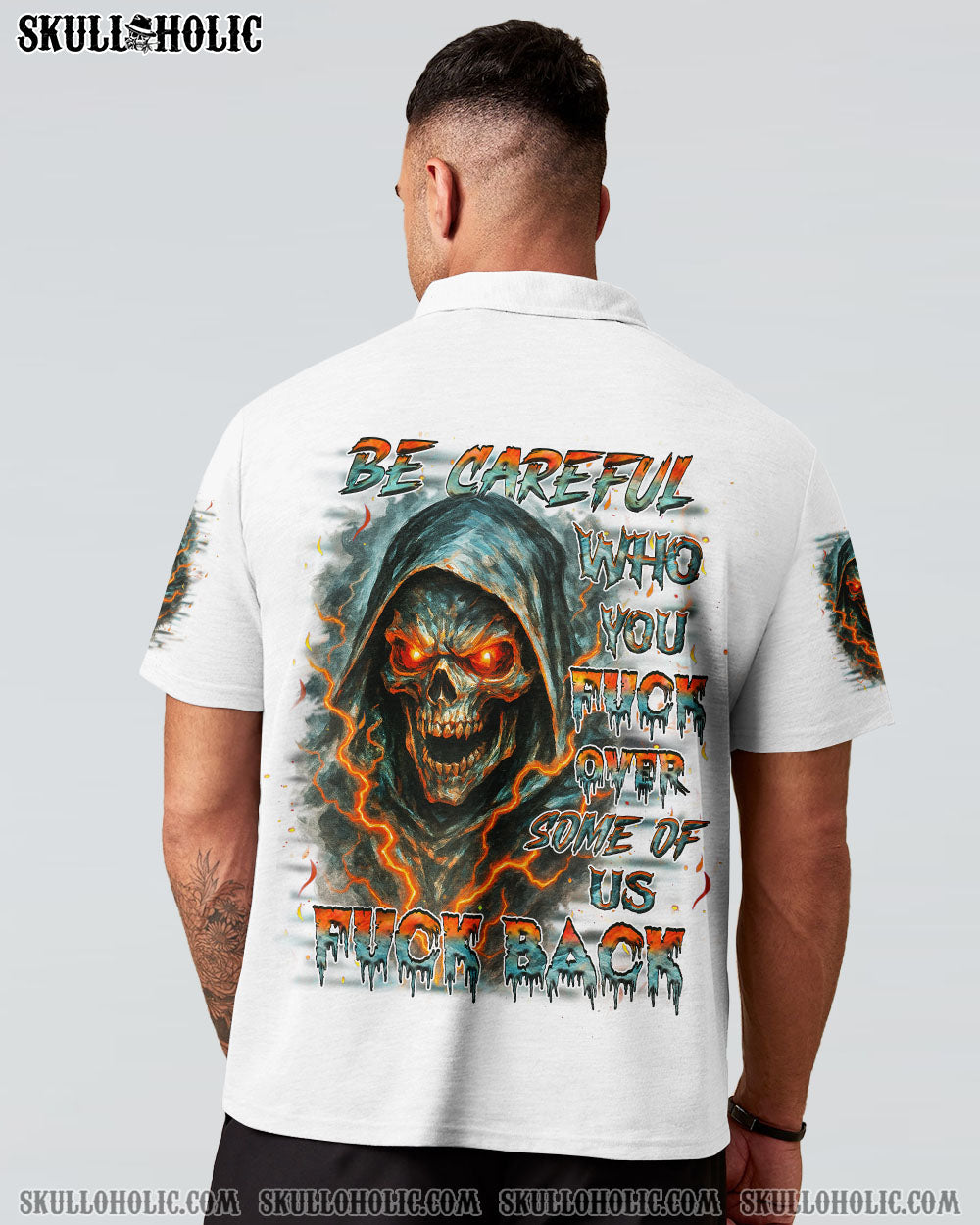 Category_Short sleeves