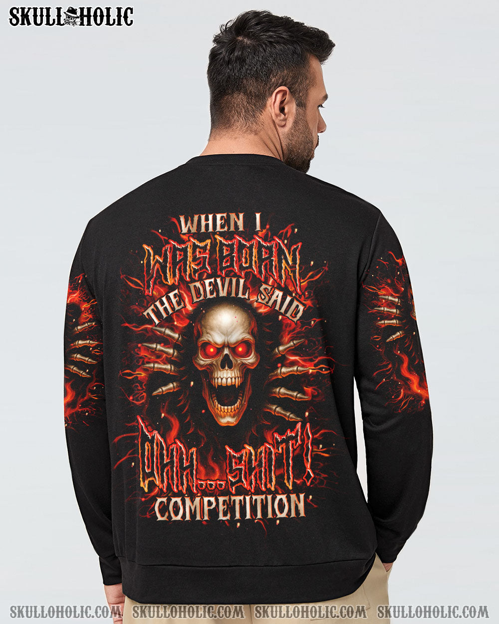 Category_Sweatshirt & Hoodies