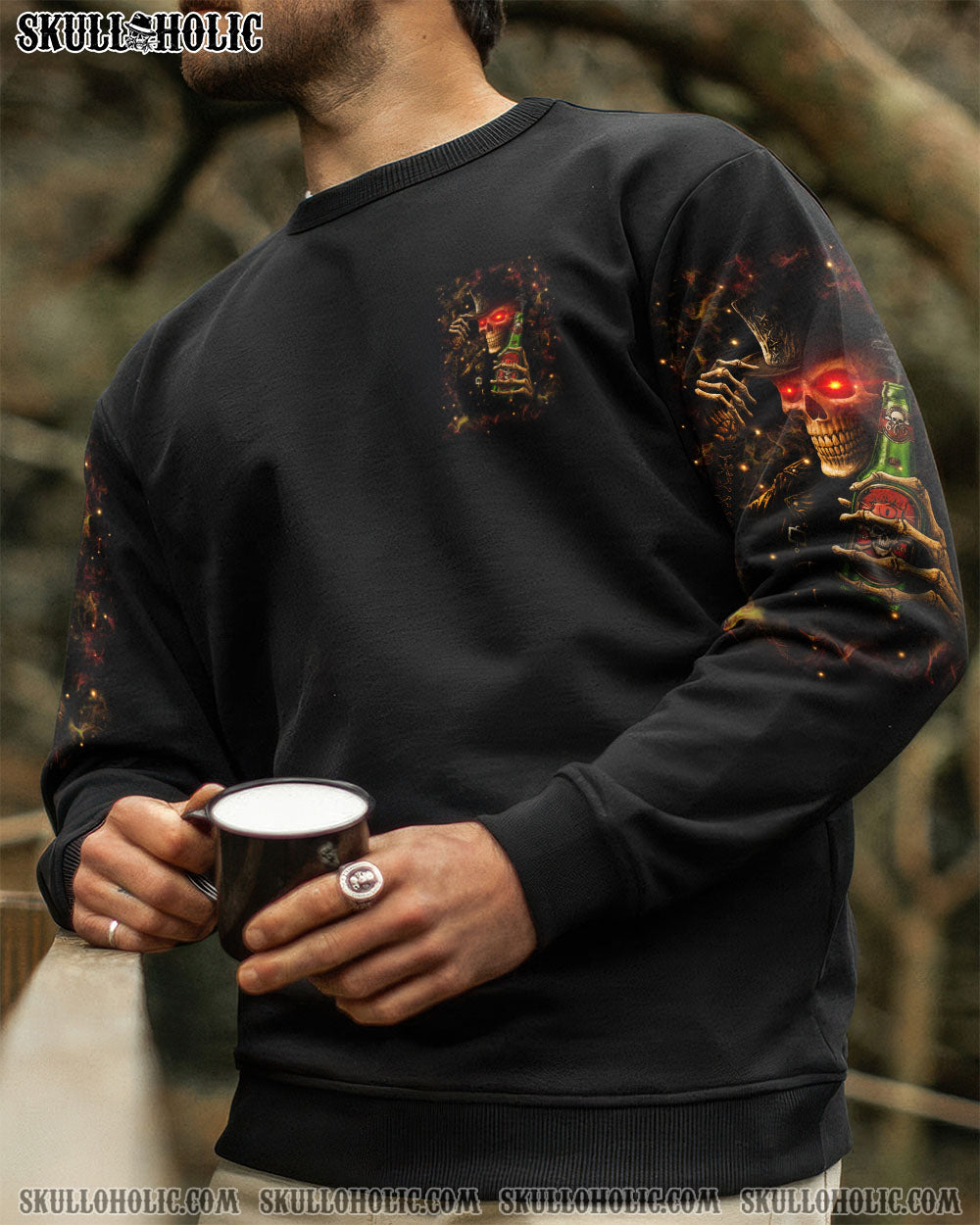Category_Sweatshirt & Hoodies