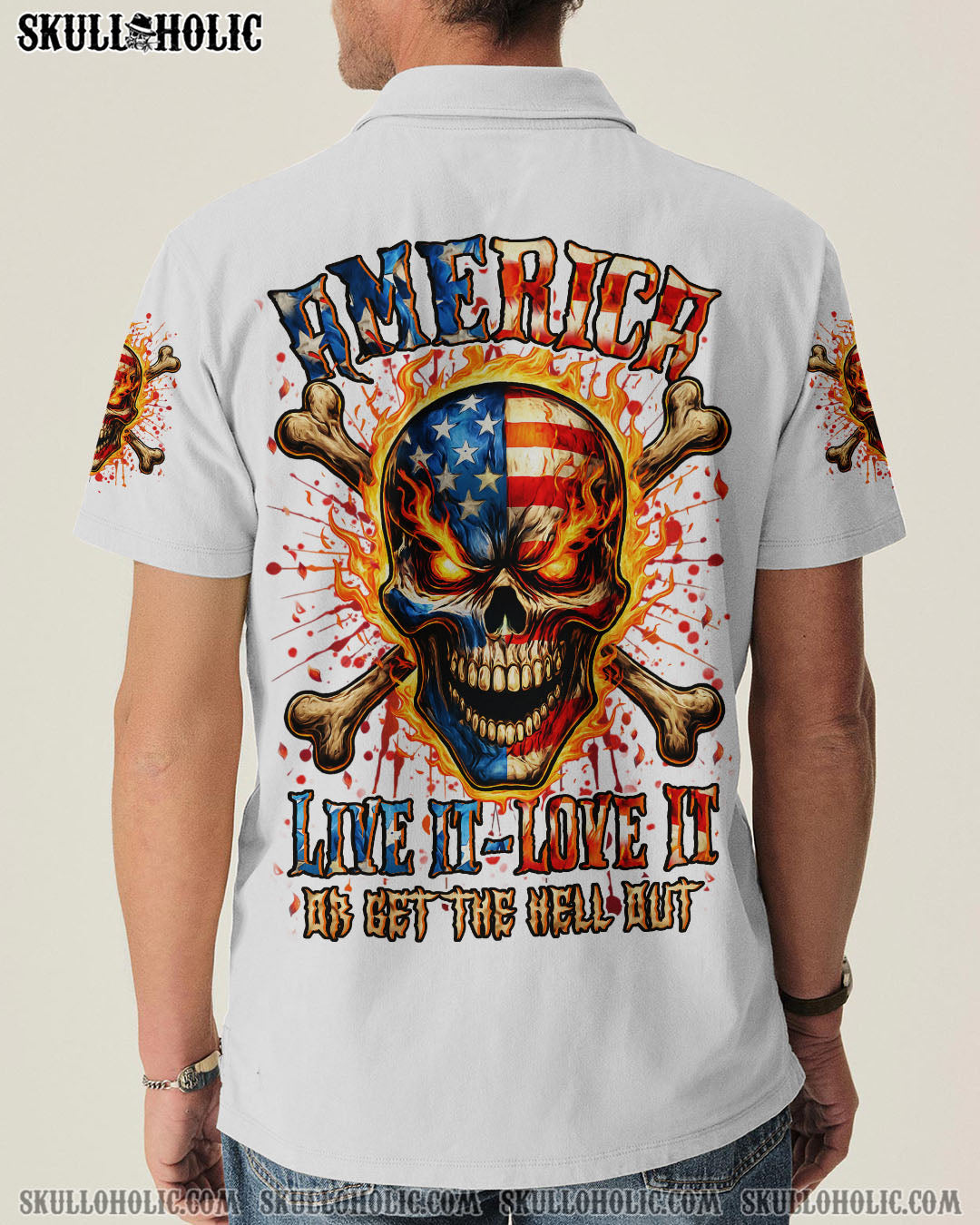 Category_Short sleeves