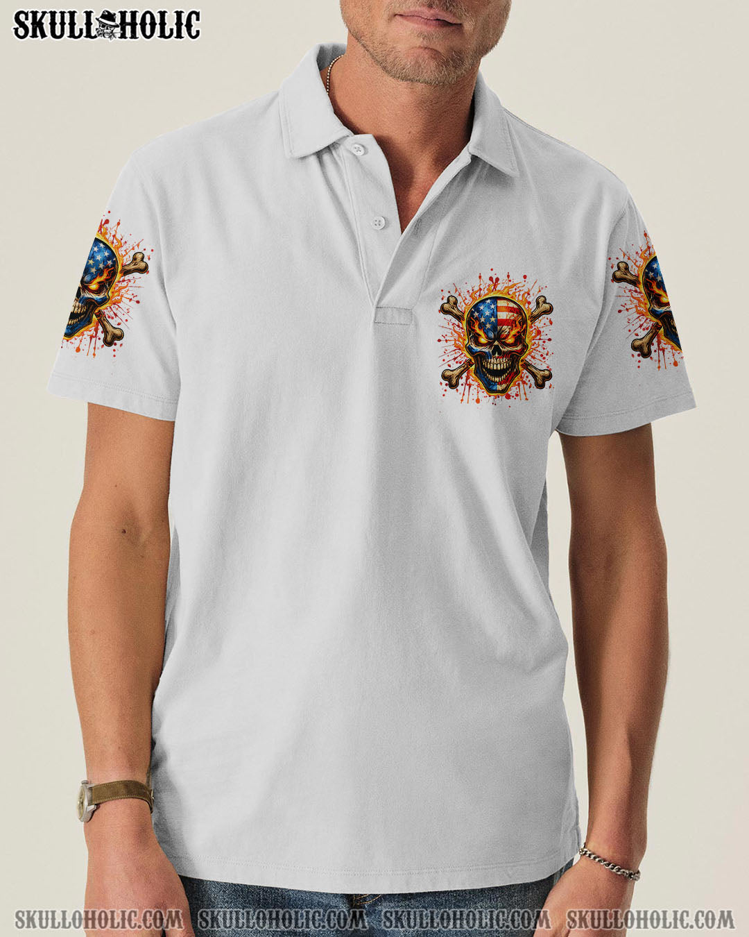 Category_Short sleeves