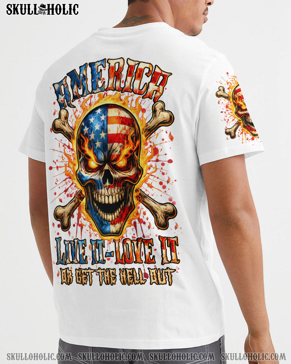 Category_Short sleeves