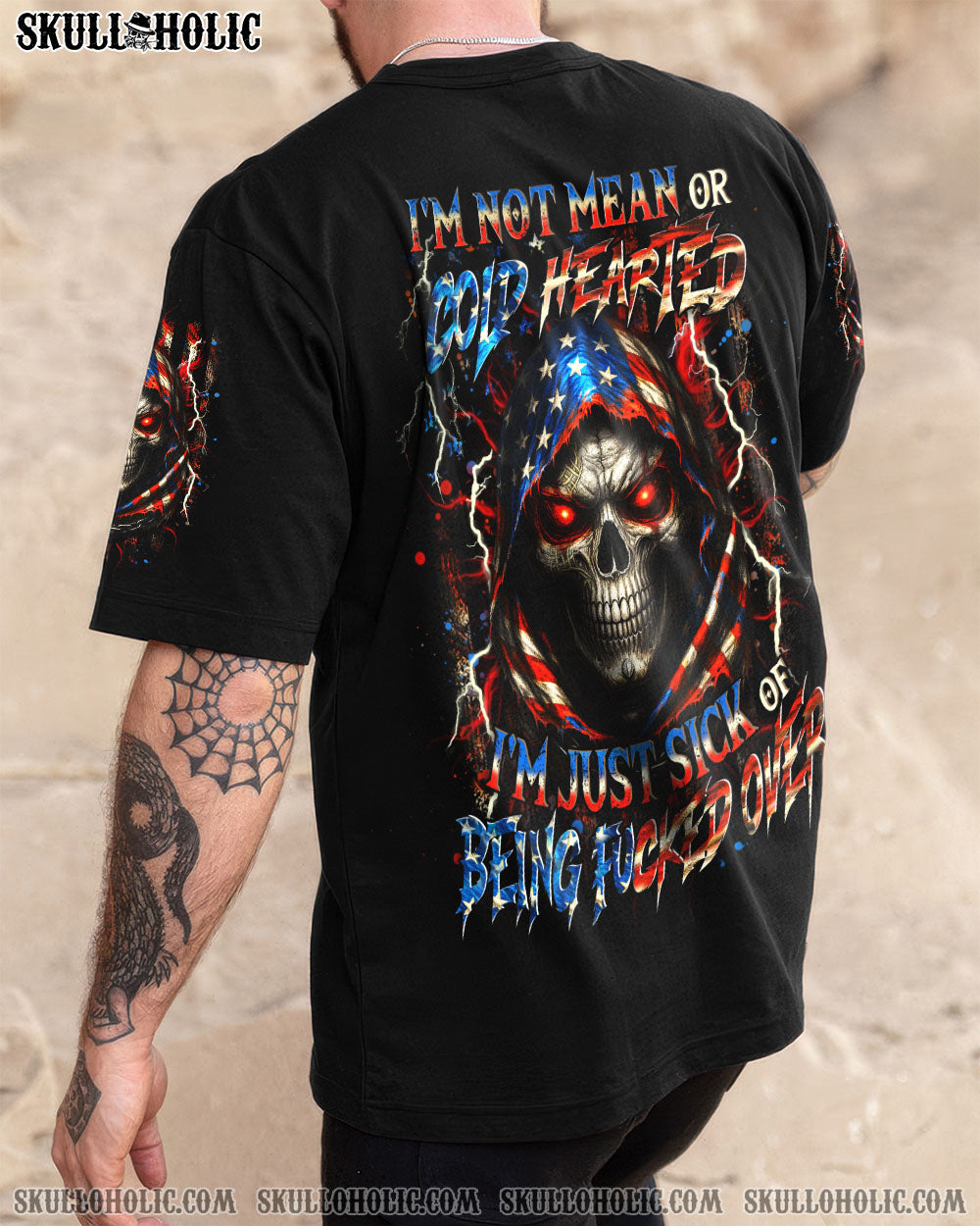 Category_Short sleeves