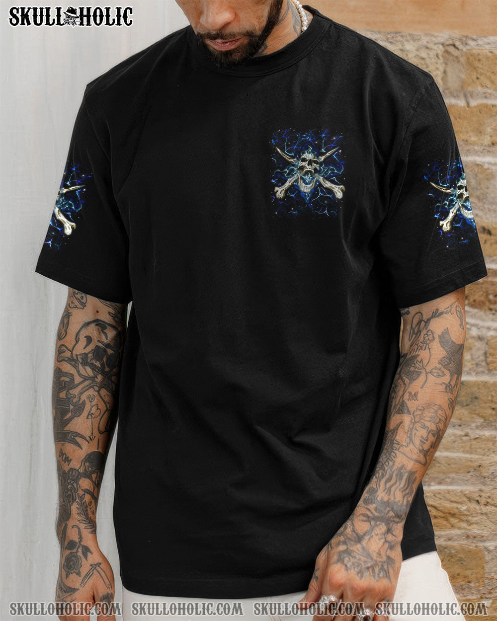 Category_Short sleeves