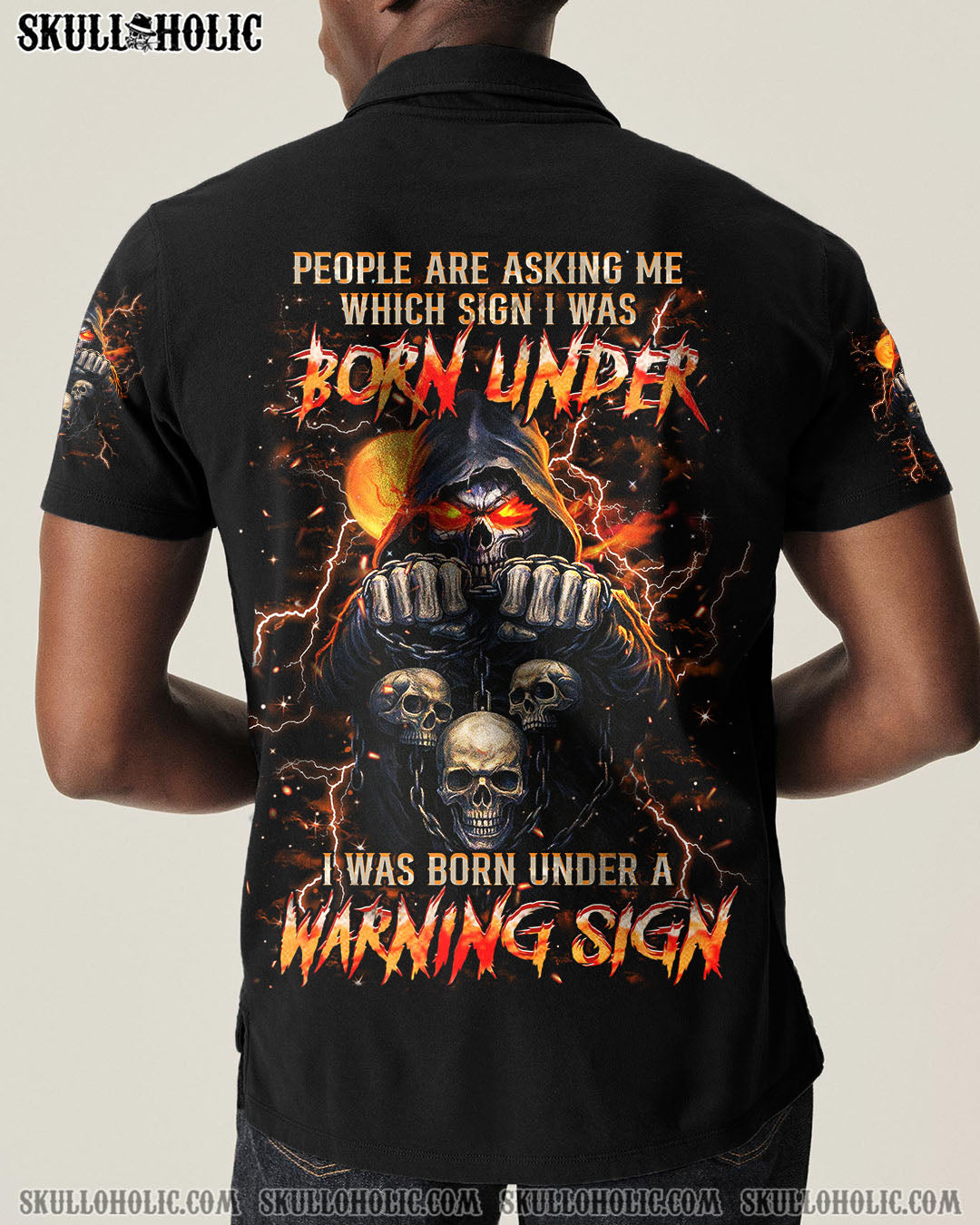 Category_Short sleeves