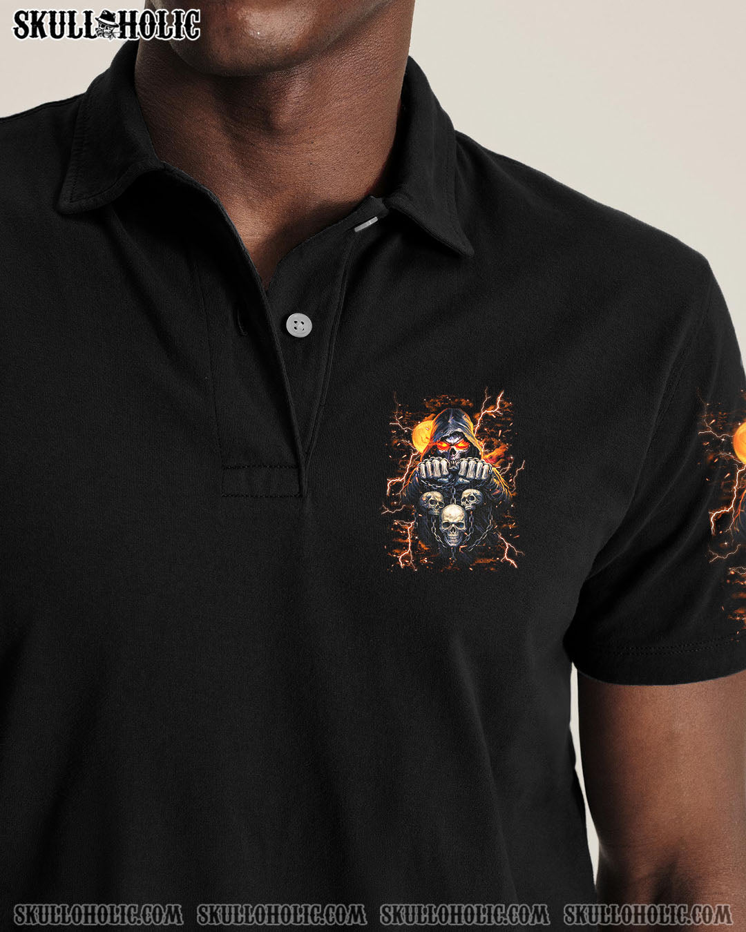 Category_Short sleeves