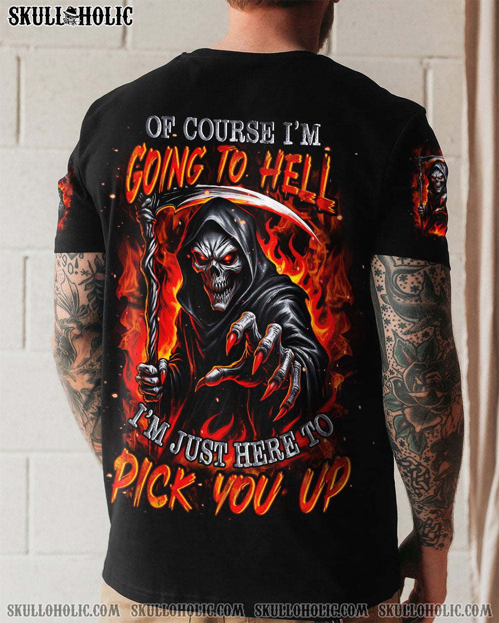 Category_Short sleeves