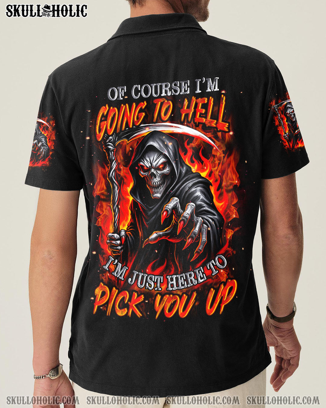 Category_Short sleeves