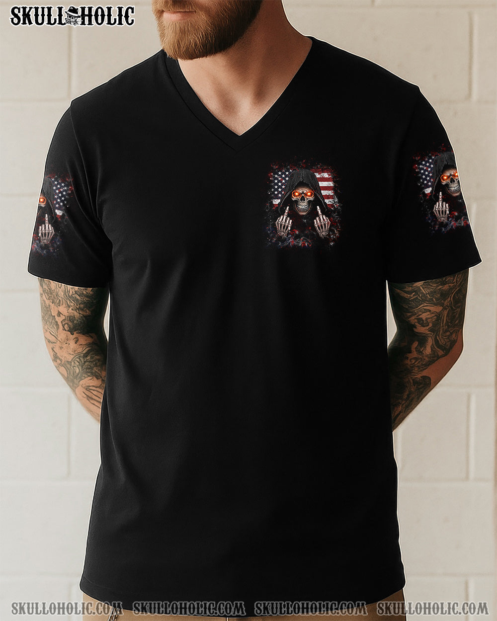 Category_Short sleeves