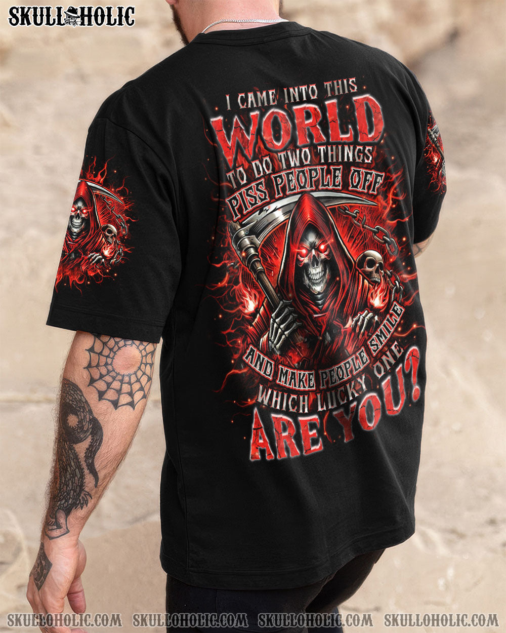 Category_Short sleeves
