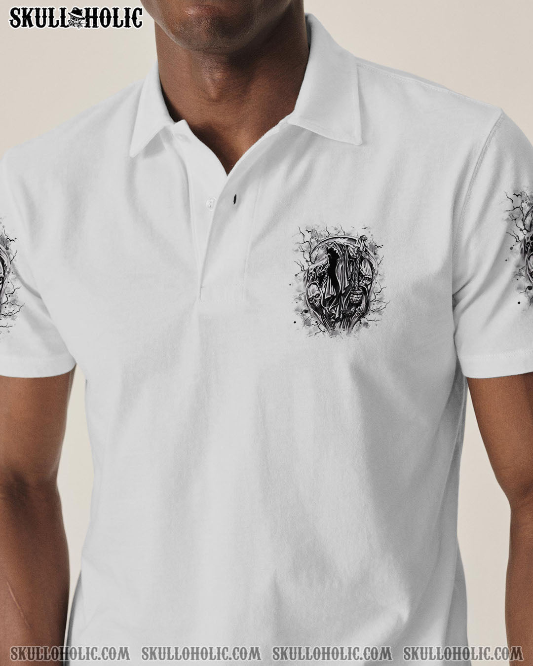 Category_Short sleeves