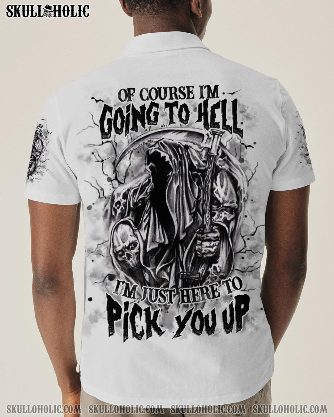Category_Short sleeves