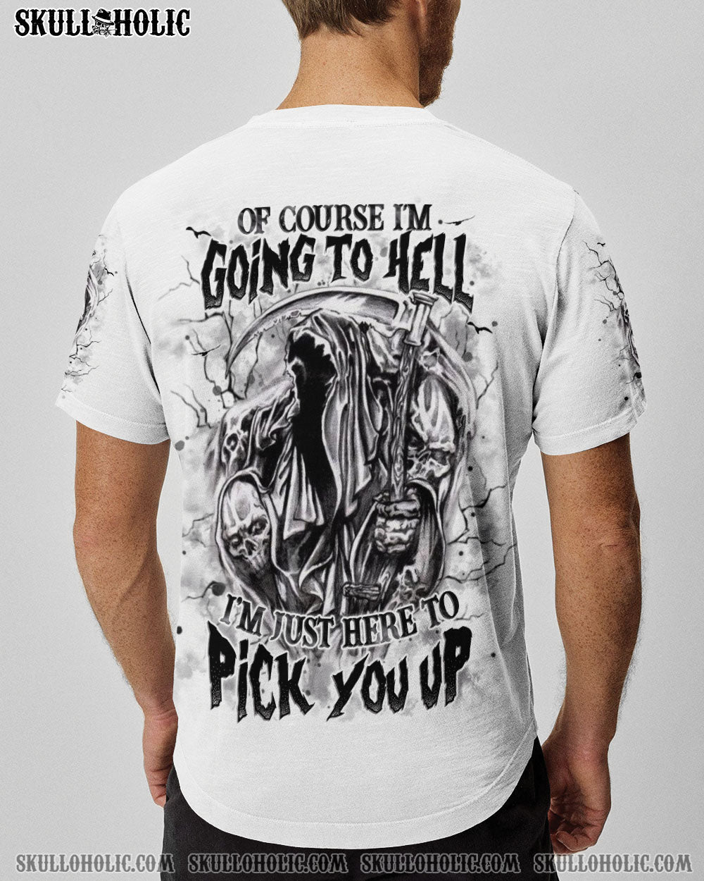Category_Short sleeves