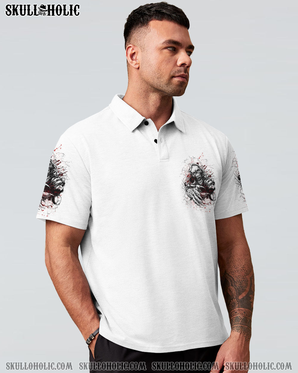 CATEGORY_SHORT SLEEVES