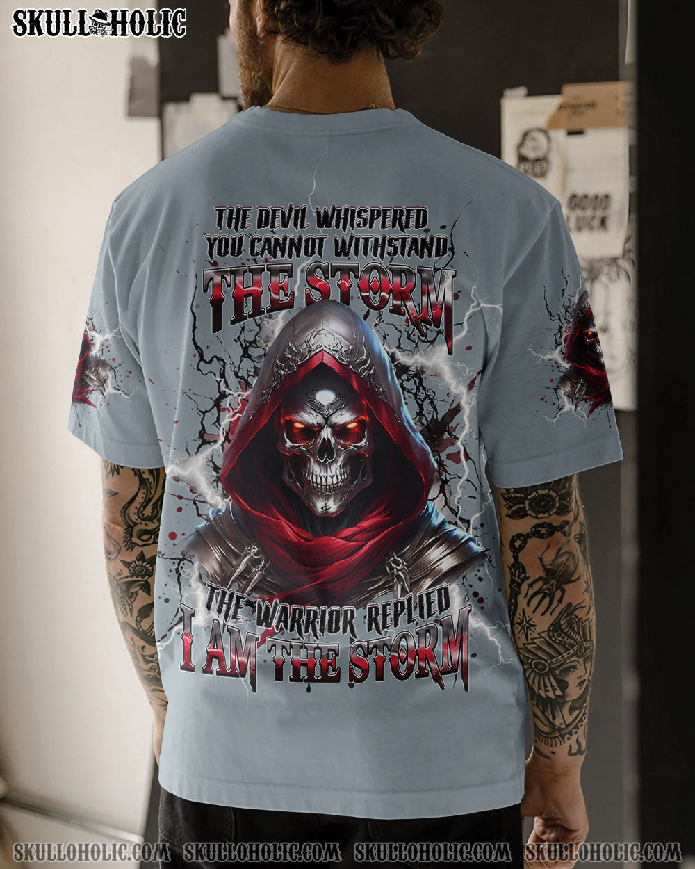 Category_Short sleeves