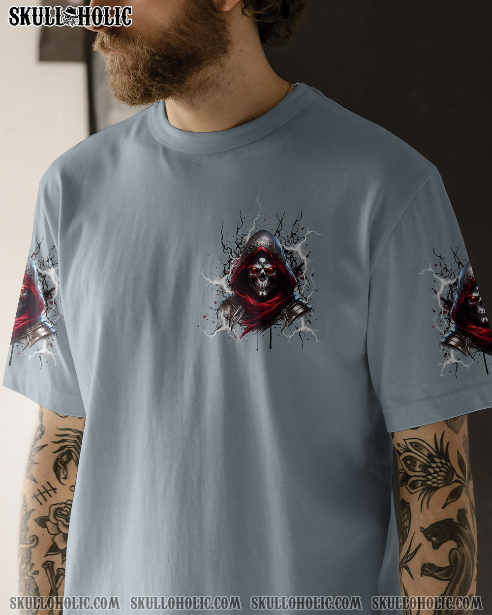 Category_Short sleeves