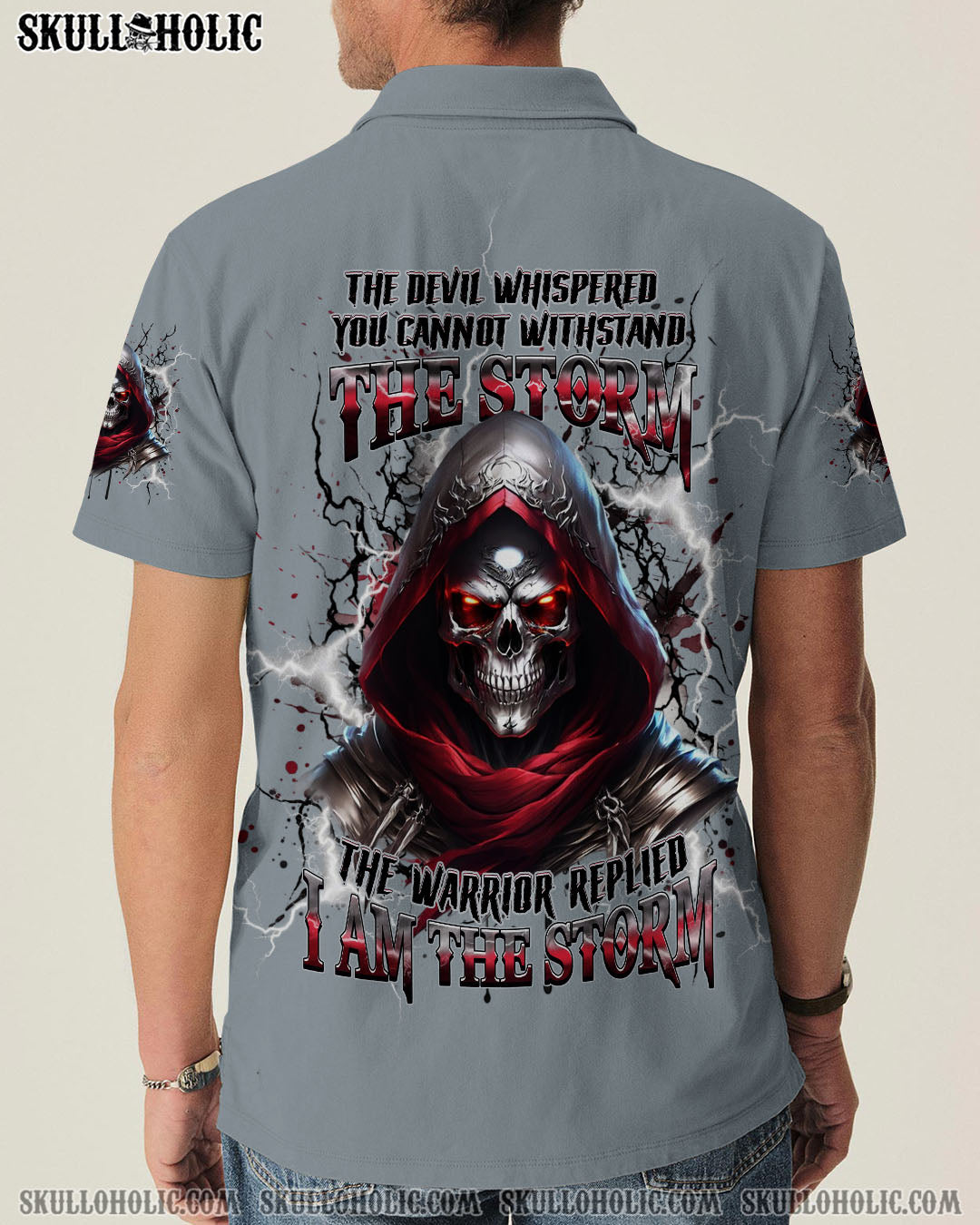 Category_Short sleeves