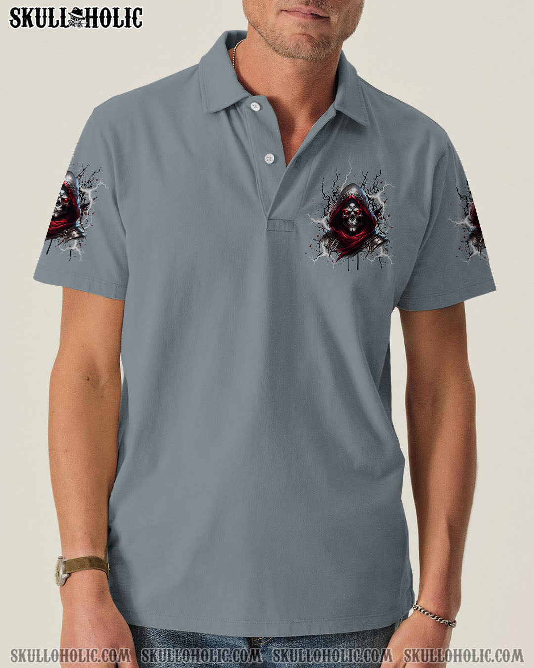 Category_Short sleeves