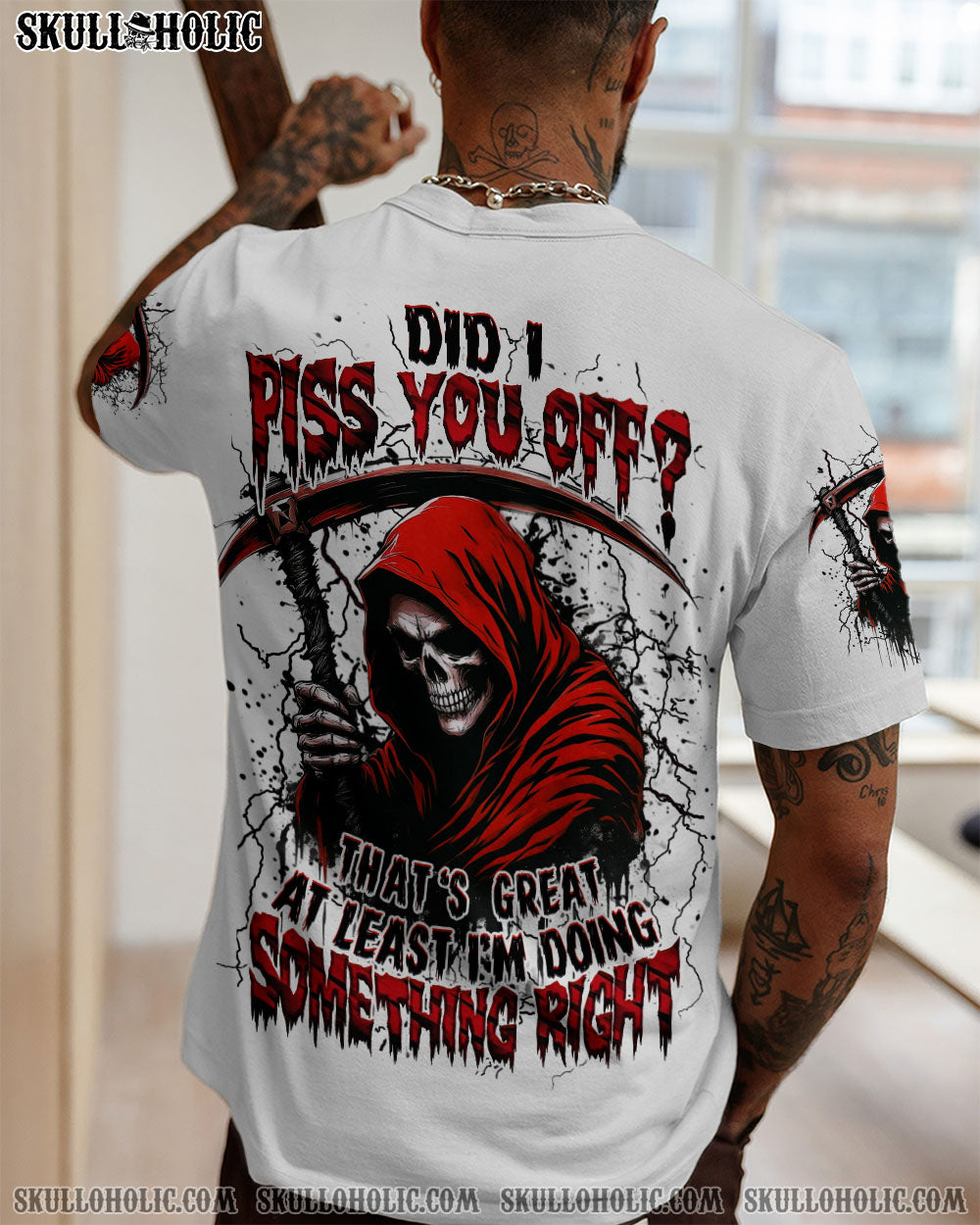 Category_Short sleeves