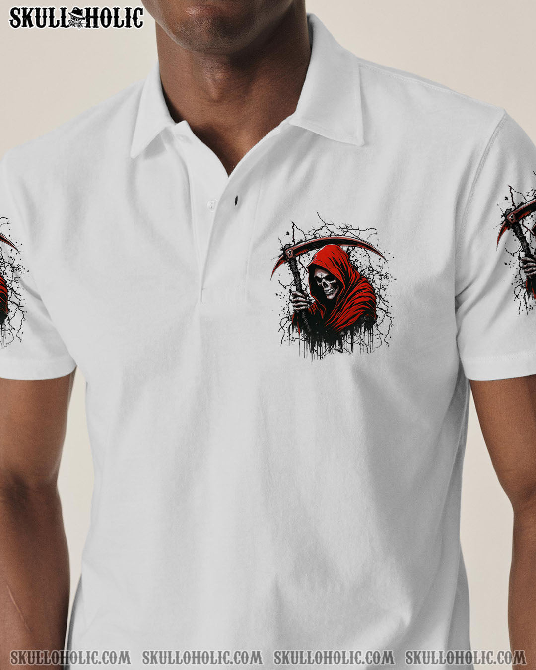 Category_Short sleeves