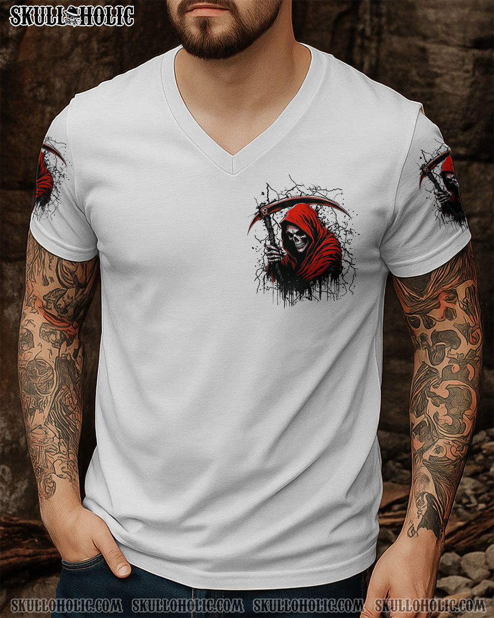 Category_Short sleeves