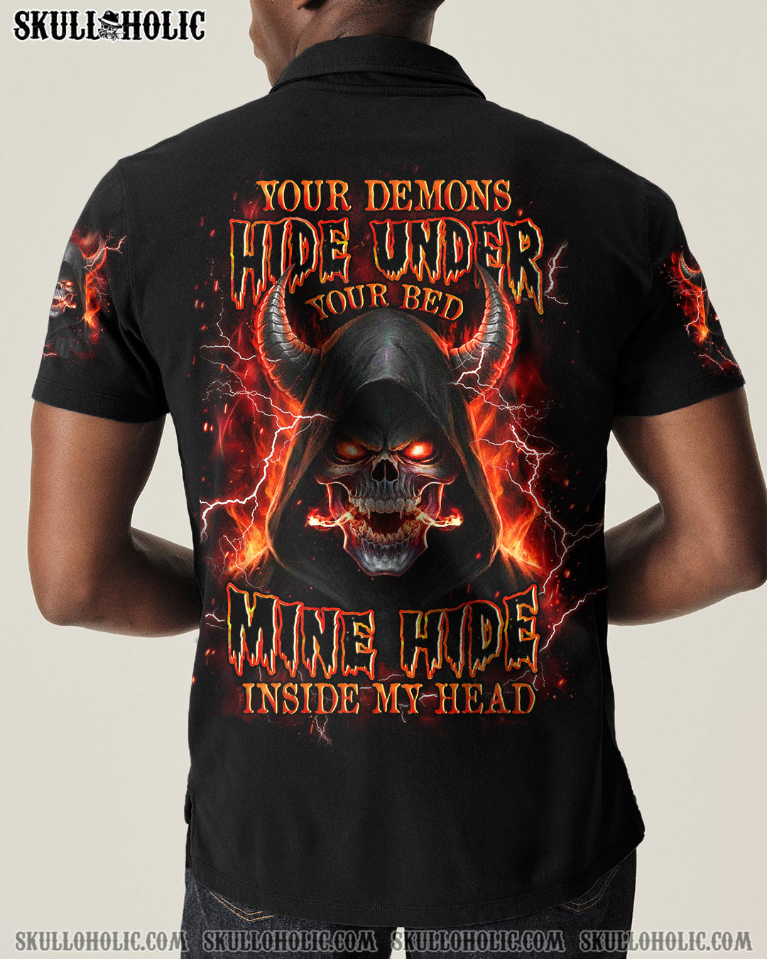 Category_Short sleeves