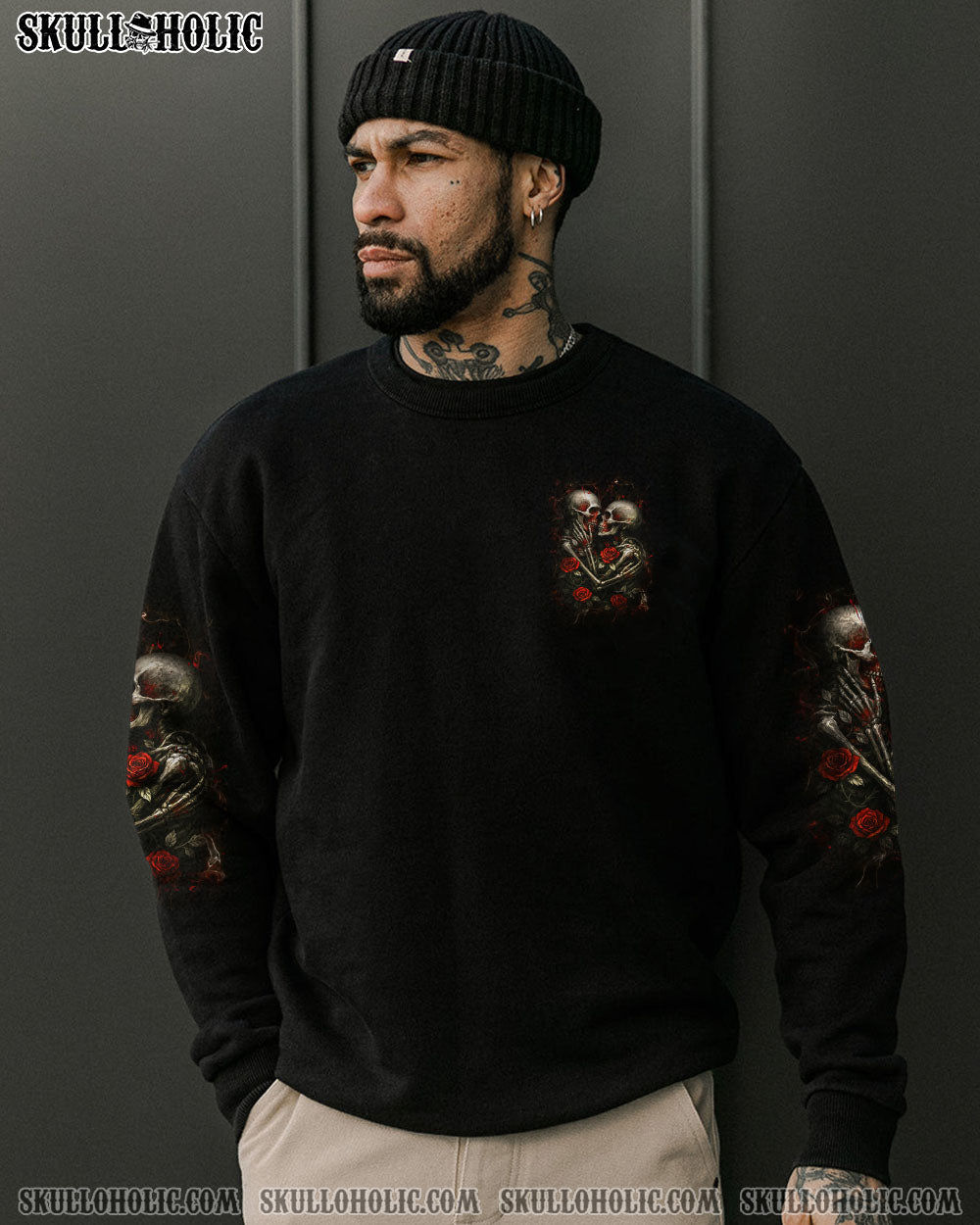 Category_Sweatshirt & Hoodies