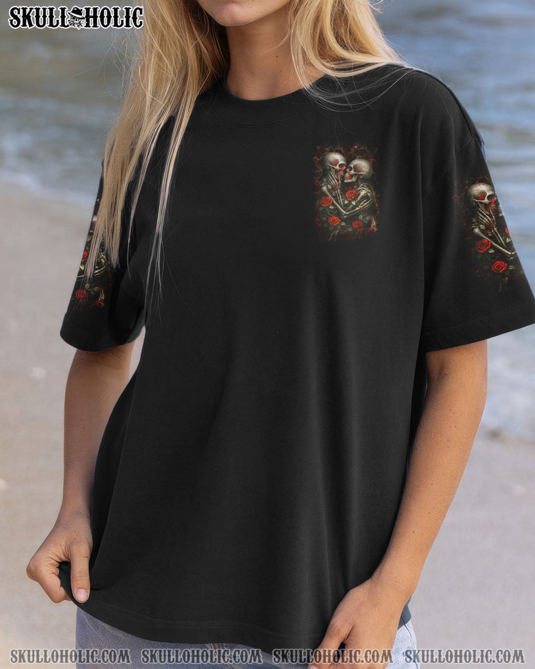 Category_Short sleeves