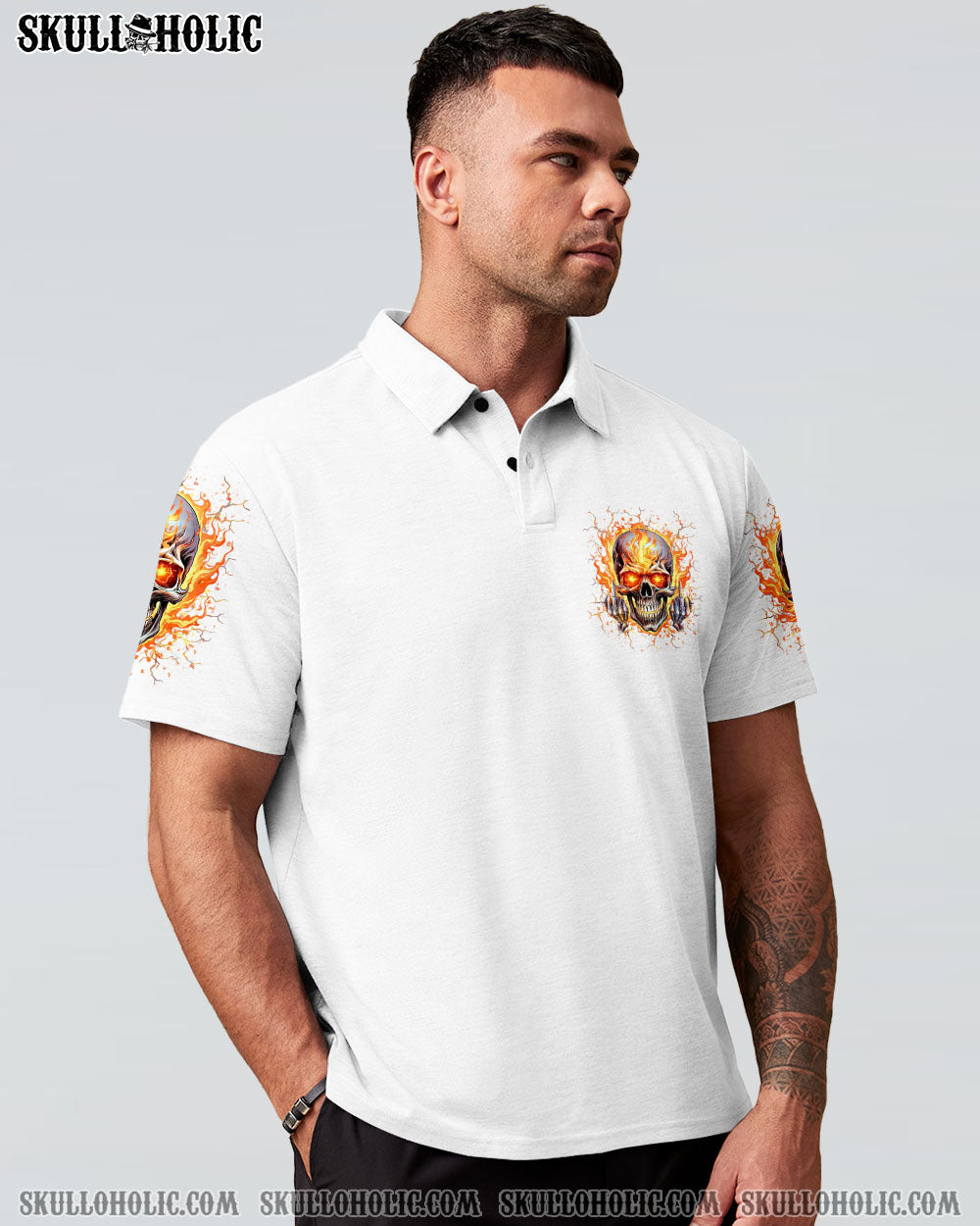 CATEGORY_SHORT SLEEVES