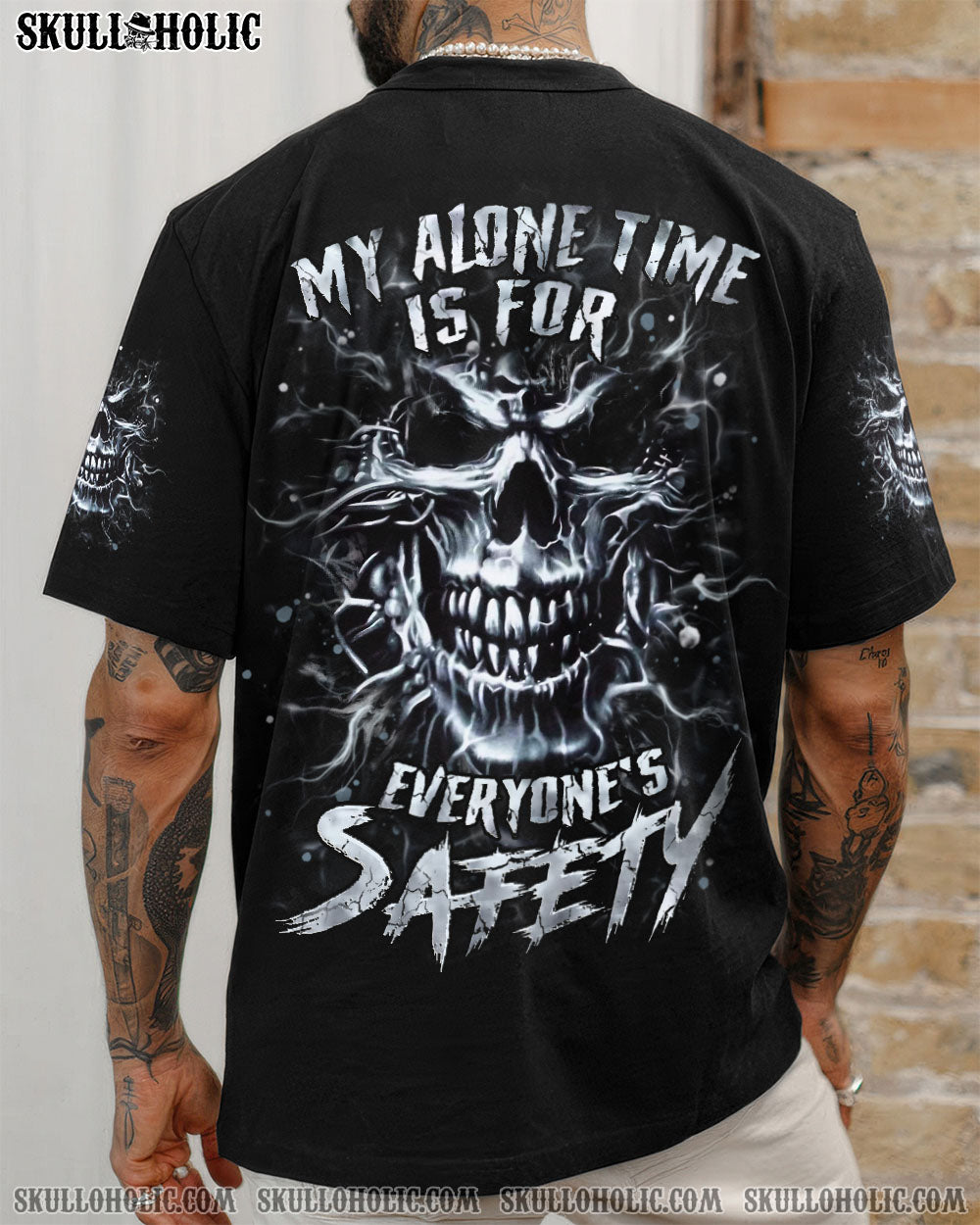 Category_Short sleeves