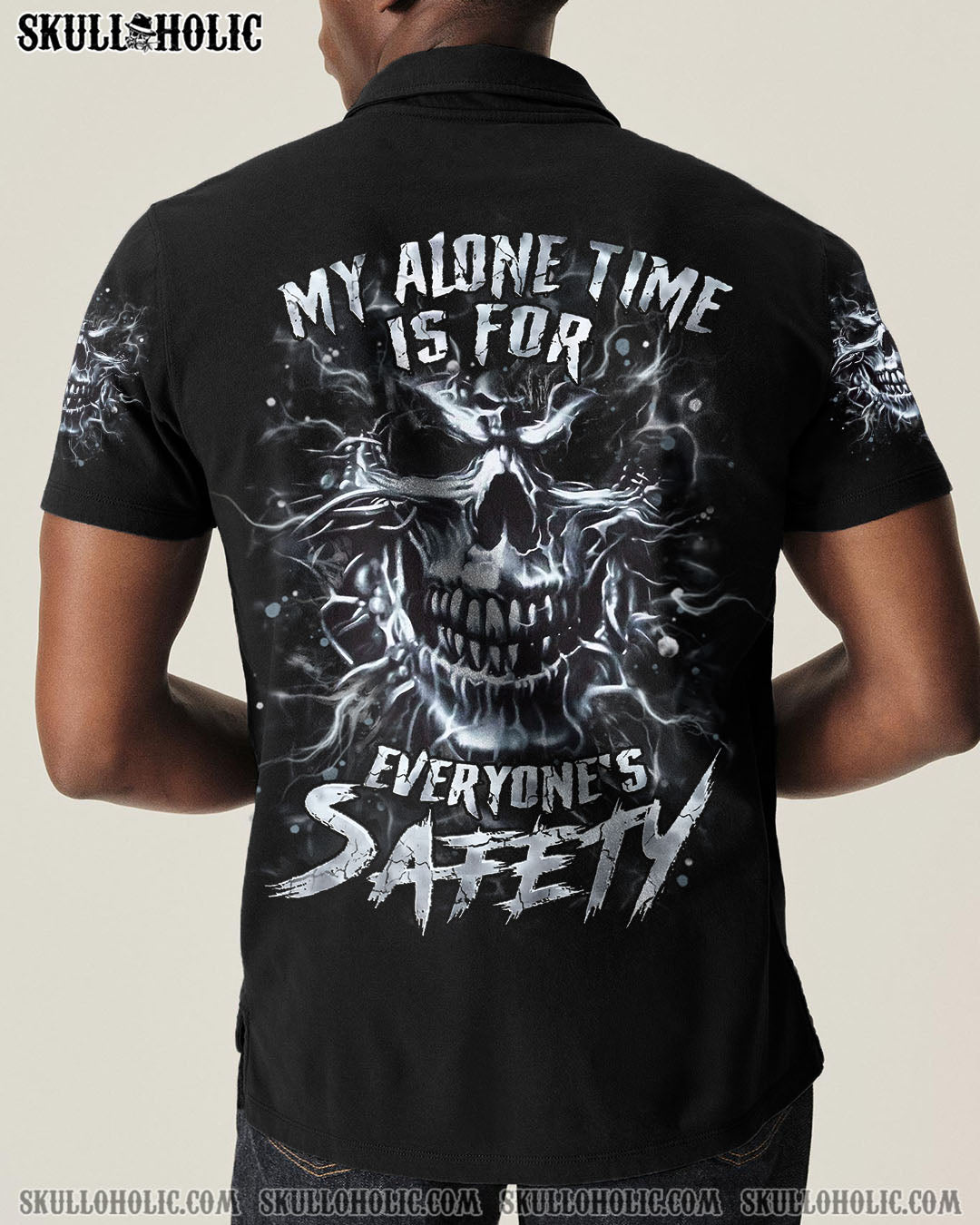 Category_Short sleeves