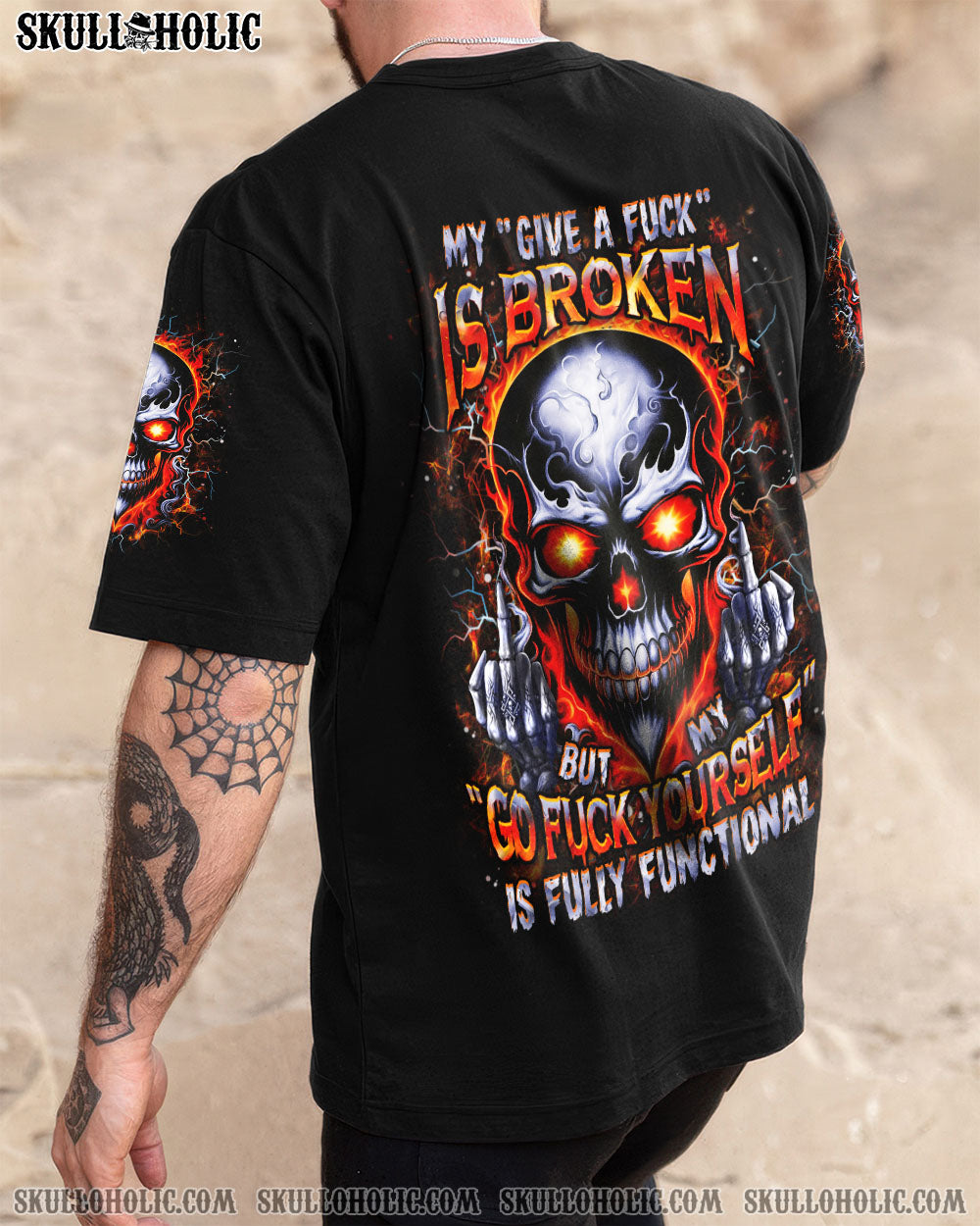 Category_Short sleeves