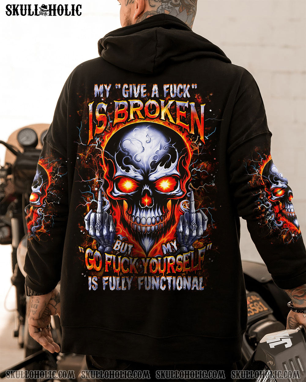 Category_Sweatshirt & Hoodies