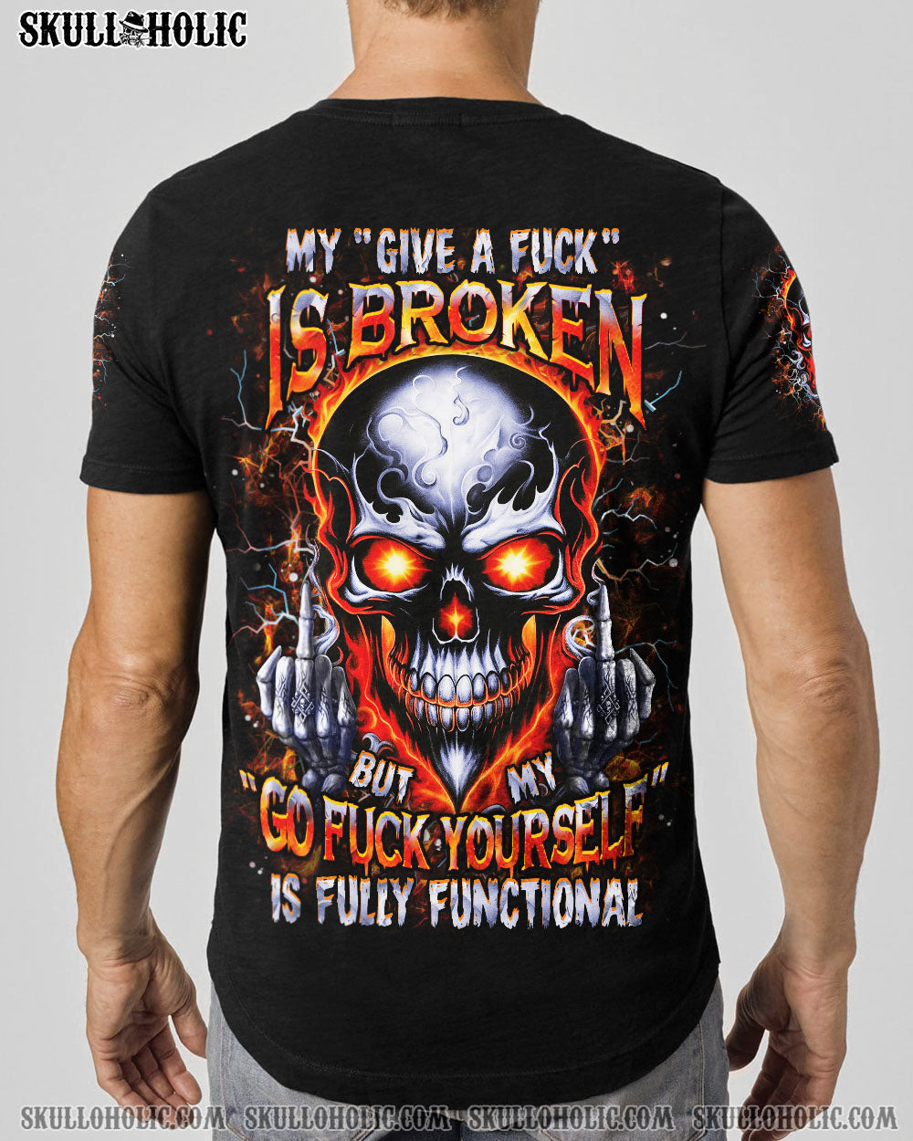 Category_Short sleeves