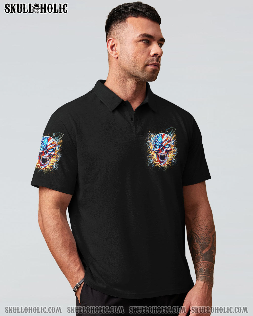 CATEGORY_SHORT SLEEVES