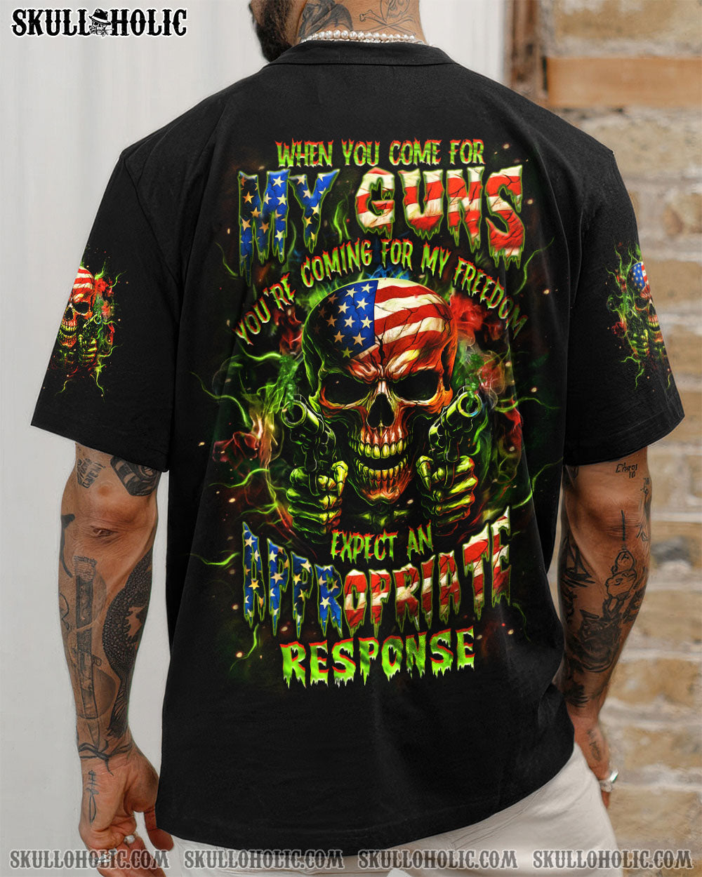Category_Short sleeves