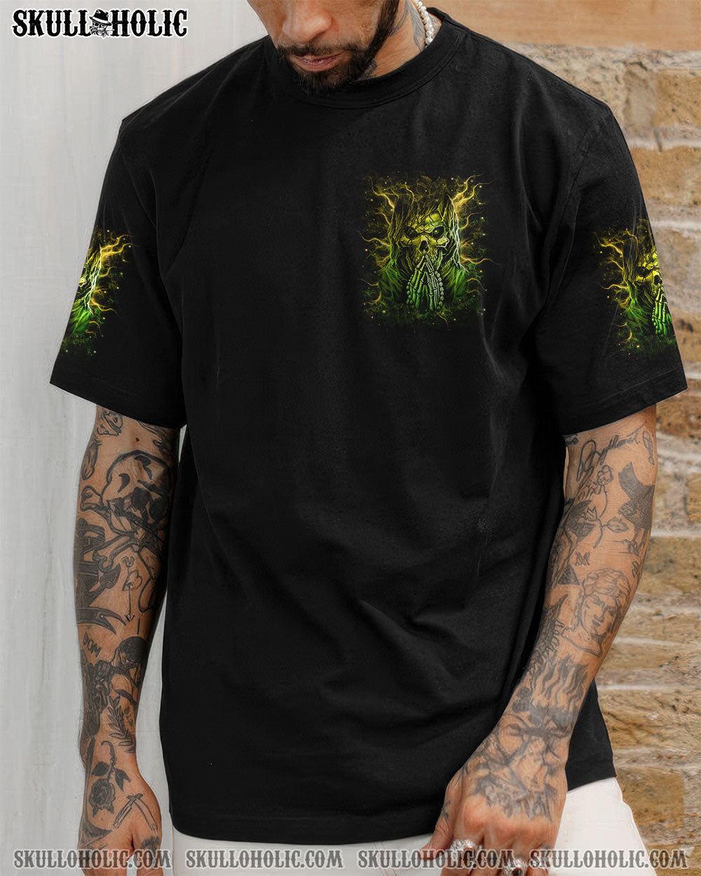 Category_Short sleeves