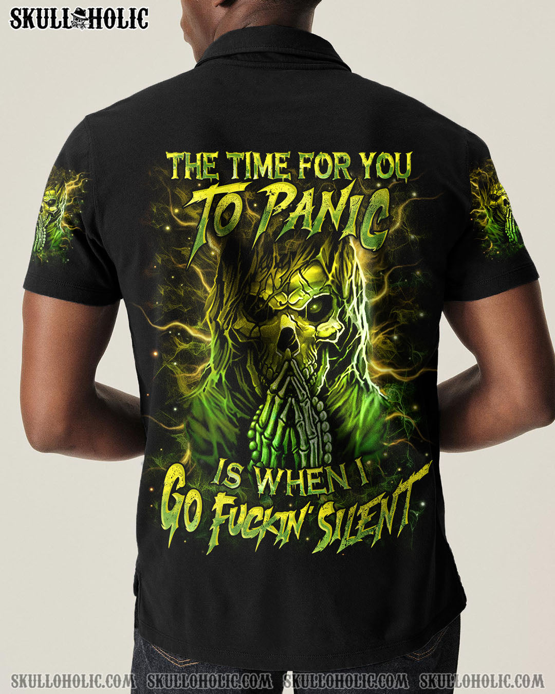 Category_Short sleeves