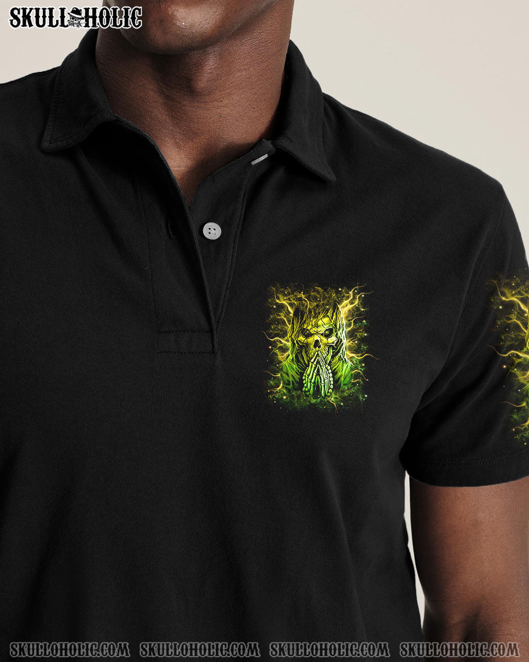 Category_Short sleeves