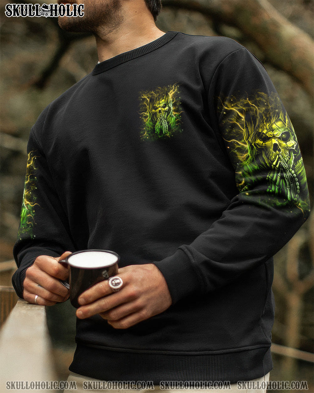 Category_Sweatshirt & Hoodies