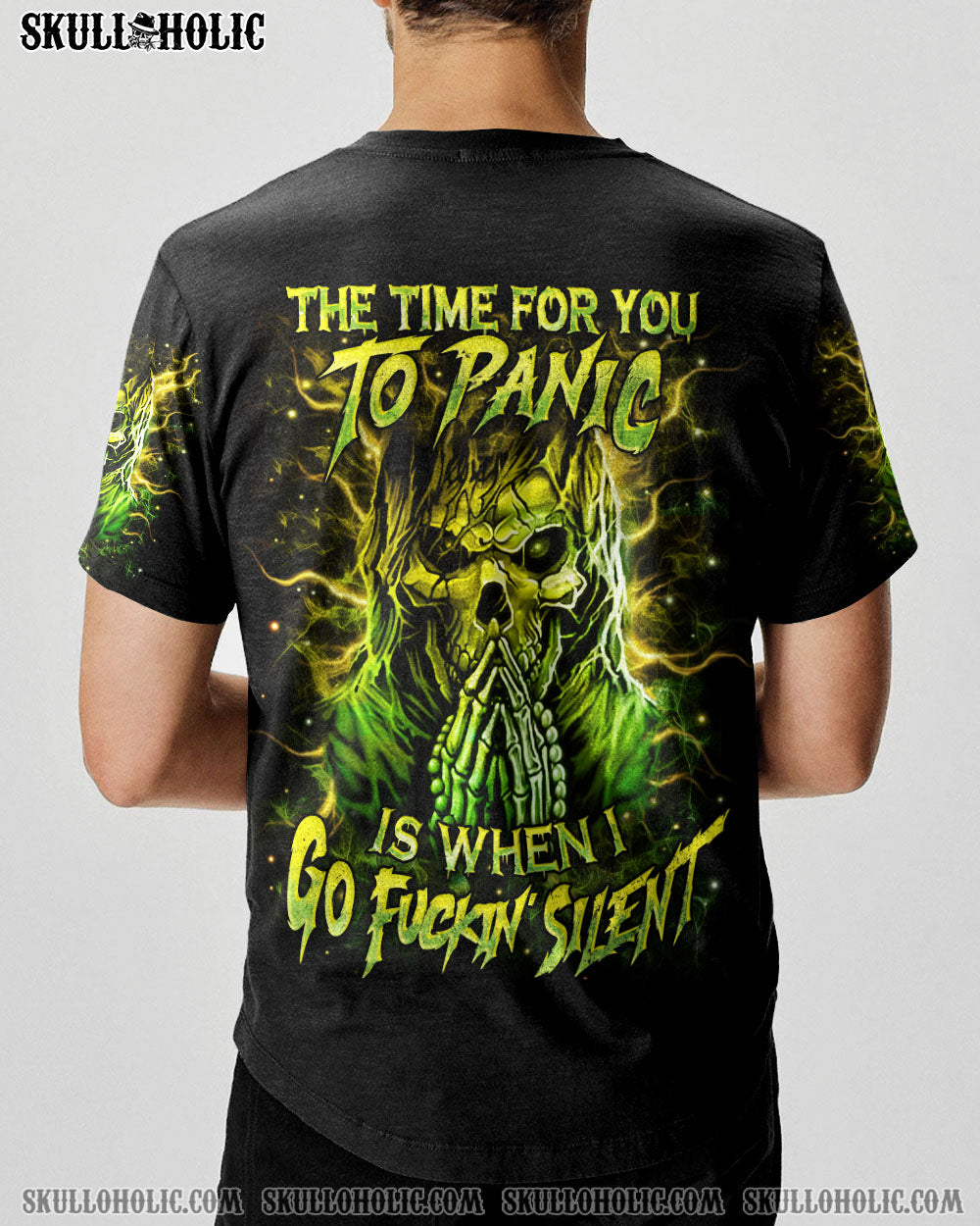 Category_Short sleeves