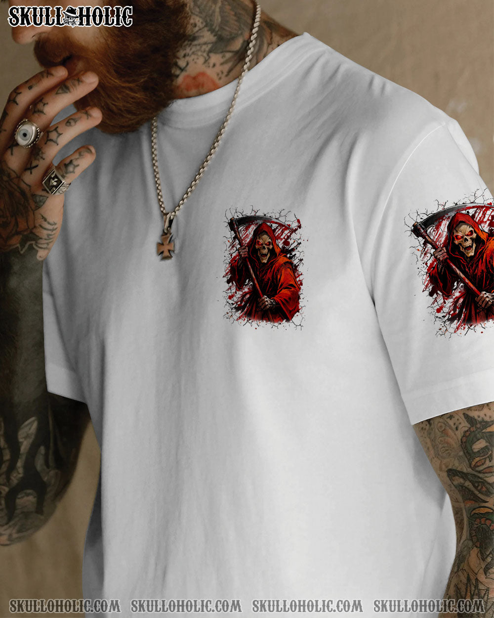 Category_Short sleeves