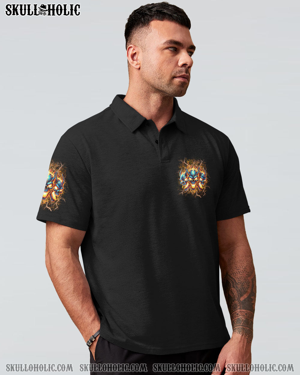 Category_Short sleeves