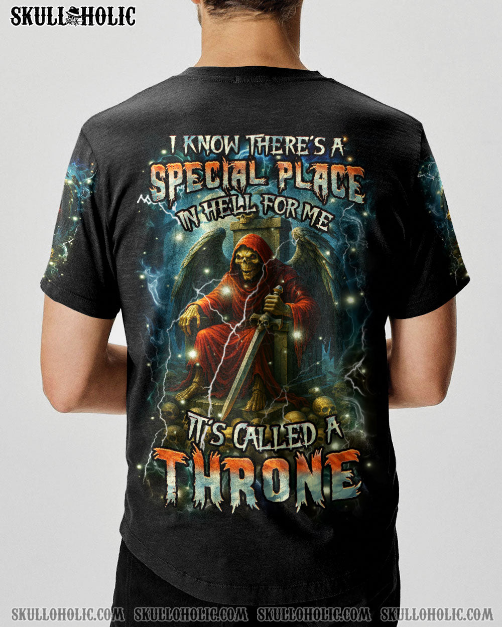 Category_Short sleeves
