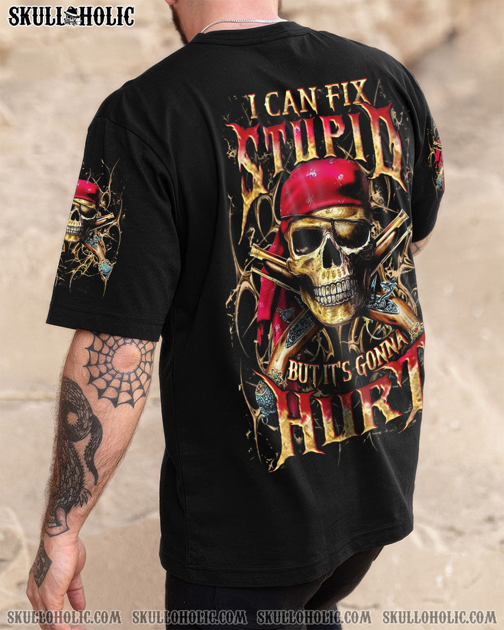 Category_Short sleeves