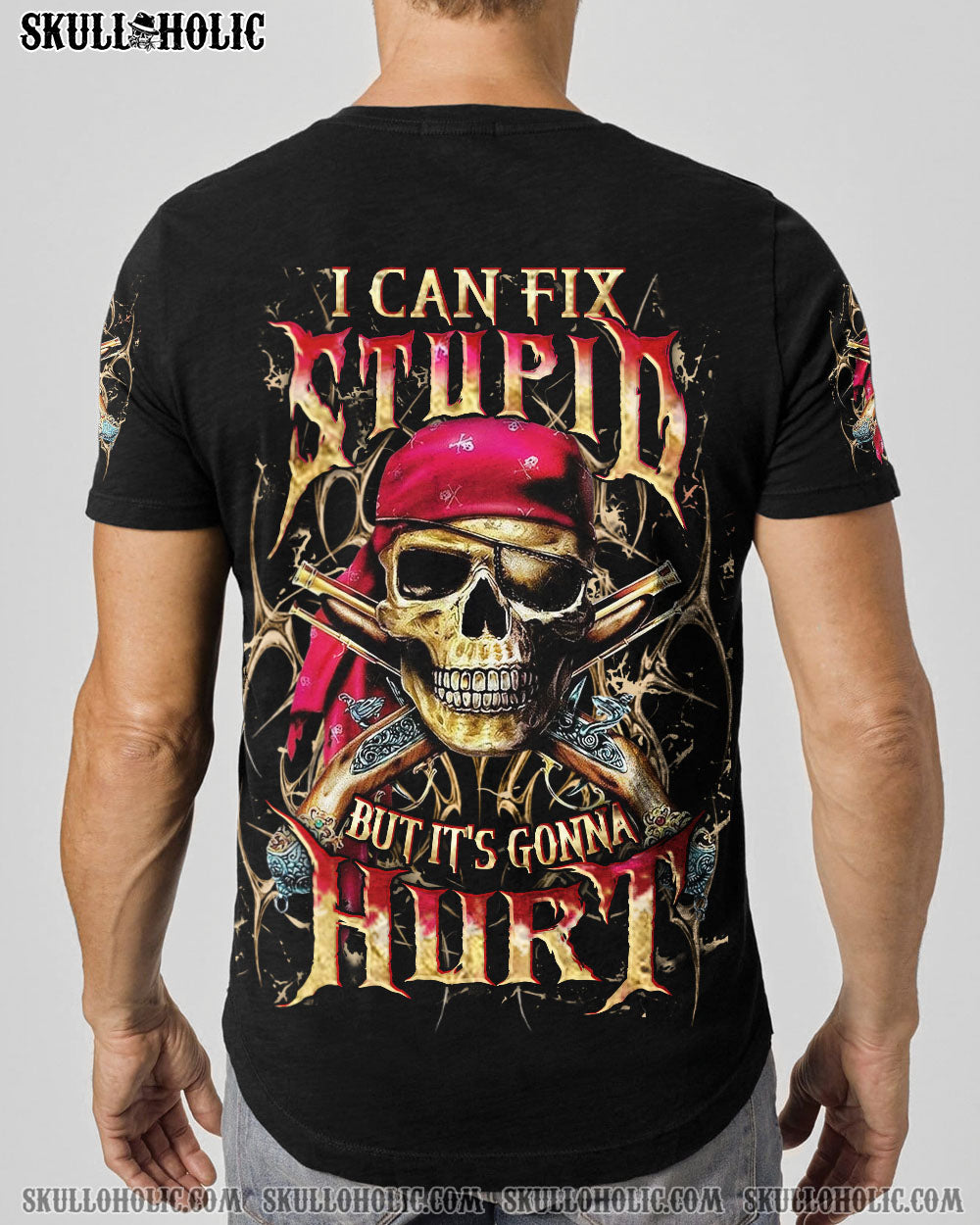 Category_Short sleeves